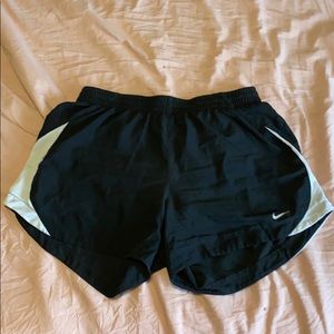 Nike shorts!